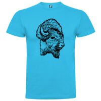 T-shirt Adulte, Awu Adodoé Braco Vignette