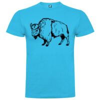 T-shirt Adulte, Awu Adodoé Braco Vignette