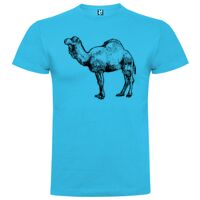 T-shirt Adulte, Awu Adodoé Braco Vignette