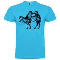 T-shirt Adulte, Awu Adodoé Braco Vignette