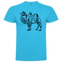 T-shirt Adulte, Awu Adodoé Braco Vignette