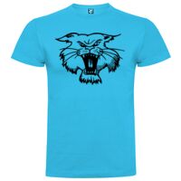 T-shirt Adulte, Awu Adodoé Braco Vignette