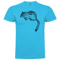 T-shirt Adulte, Awu Adodoé Braco Vignette