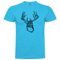 T-shirt Adulte, Awu Adodoé Braco Vignette