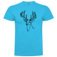 T-shirt Adulte, Awu Adodoé Braco Vignette