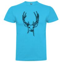 T-shirt Adulte, Awu Adodoé Braco Vignette