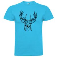 T-shirt Adulte, Awu Adodoé Braco Vignette