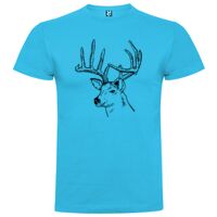 T-shirt Adulte, Awu Adodoé Braco Vignette