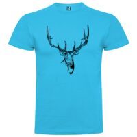 T-shirt Adulte, Awu Adodoé Braco Vignette