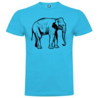 T-shirt Adulte, Awu Adodoé Braco Vignette
