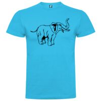 T-shirt Adulte, Awu Adodoé Braco Vignette