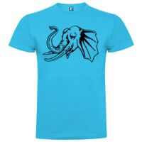 T-shirt Adulte, Awu Adodoé Braco Vignette