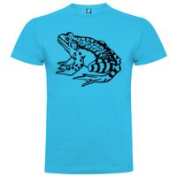 T-shirt Adulte, Awu Adodoé Braco Vignette