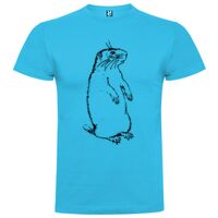 T-shirt Adulte, Awu Adodoé Braco Vignette