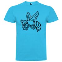 T-shirt Adulte, Awu Adodoé Braco Vignette