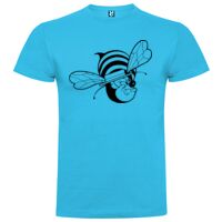 T-shirt Adulte, Awu Adodoé Braco Vignette