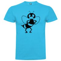 T-shirt Adulte, Awu Adodoé Braco Vignette