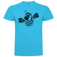 T-shirt Adulte, Awu Adodoé Braco Vignette