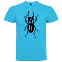 T-shirt Adulte, Awu Adodoé Braco Vignette