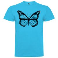 T-shirt Adulte, Awu Adodoé Braco Vignette