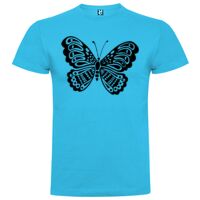 T-shirt Adulte, Awu Adodoé Braco Vignette