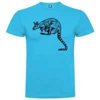 T-shirt Adulte, Awu Adodoé Braco Vignette