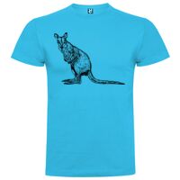 T-shirt Adulte, Awu Adodoé Braco Vignette
