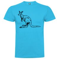 T-shirt Adulte, Awu Adodoé Braco Vignette