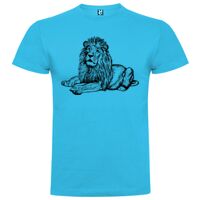 T-shirt Adulte, Awu Adodoé Braco Vignette