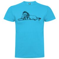 T-shirt Adulte, Awu Adodoé Braco Vignette