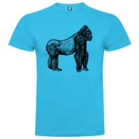 T-shirt Adulte, Awu Adodoé Braco Vignette