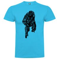 T-shirt Adulte, Awu Adodoé Braco Vignette