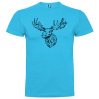 T-shirt Adulte, Awu Adodoé Braco Vignette