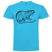 T-shirt Adulte, Awu Adodoé Braco Vignette