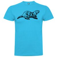 T-shirt Adulte, Awu Adodoé Braco Vignette