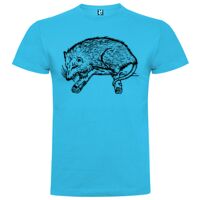 T-shirt Adulte, Awu Adodoé Braco Vignette