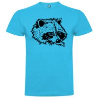 T-shirt Adulte, Awu Adodoé Braco Vignette