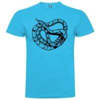 T-shirt Adulte, Awu Adodoé Braco Vignette