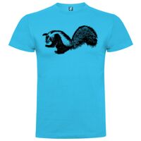 T-shirt Adulte, Awu Adodoé Braco Vignette