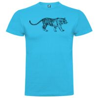 T-shirt Adulte, Awu Adodoé Braco Vignette