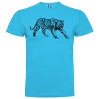 T-shirt Adulte, Awu Adodoé Braco Vignette