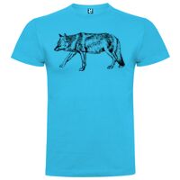 T-shirt Adulte, Awu Adodoé Braco Vignette