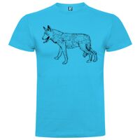 T-shirt Adulte, Awu Adodoé Braco Vignette