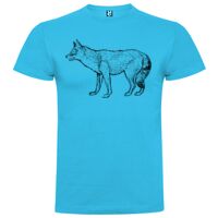 T-shirt Adulte, Awu Adodoé Braco Vignette