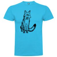 T-shirt Adulte, Awu Adodoé Braco Vignette