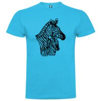 T-shirt Adulte, Awu Adodoé Braco Vignette