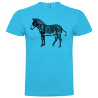 T-shirt Adulte, Awu Adodoé Braco Vignette