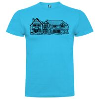 T-shirt Adulte, Awu Adodoé Braco Vignette