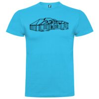 T-shirt Adulte, Awu Adodoé Braco Vignette