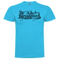 T-shirt Adulte, Awu Adodoé Braco Vignette